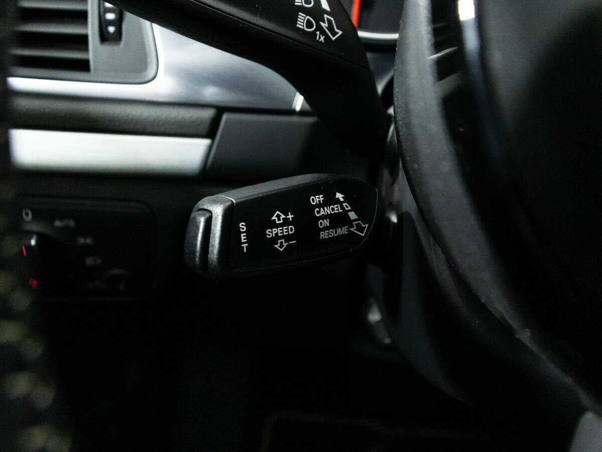 Audi A7 2012 года с пробегом. Фото: #20