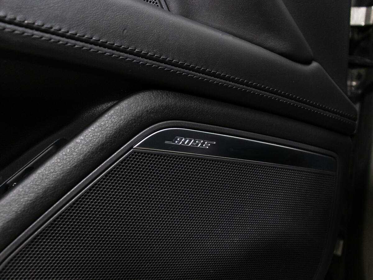 Audi A7 2012 года с пробегом. Фото: #22