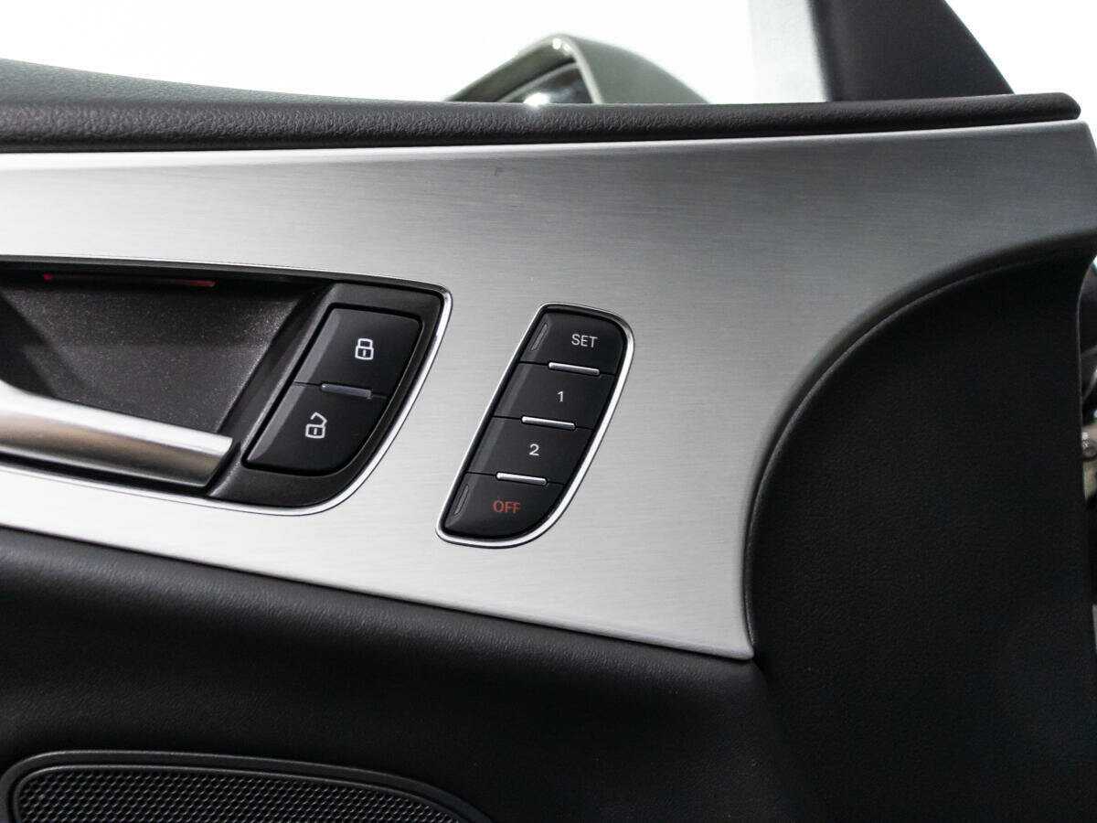 Audi A7 2012 года с пробегом. Фото: #23