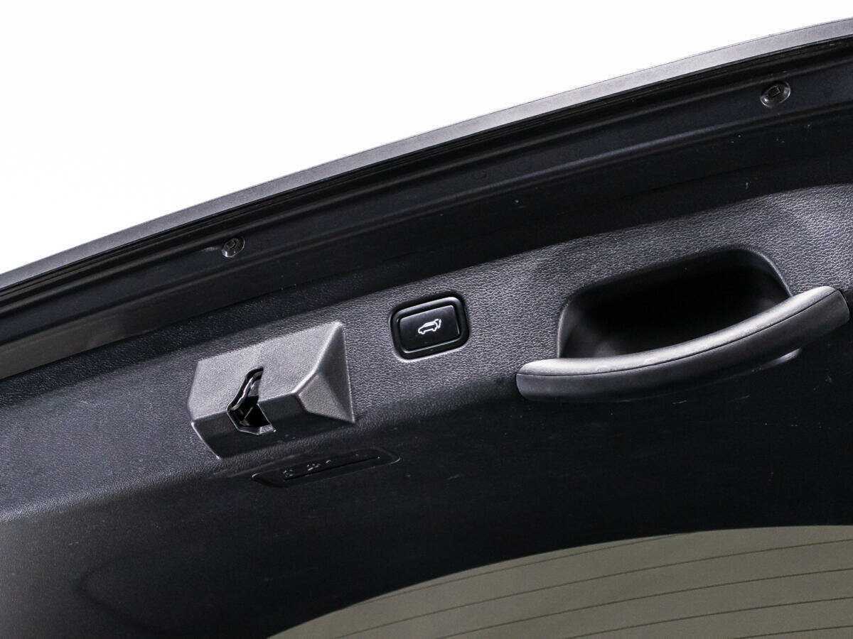 Kia Sportage 2022 года с пробегом. Фото: #14