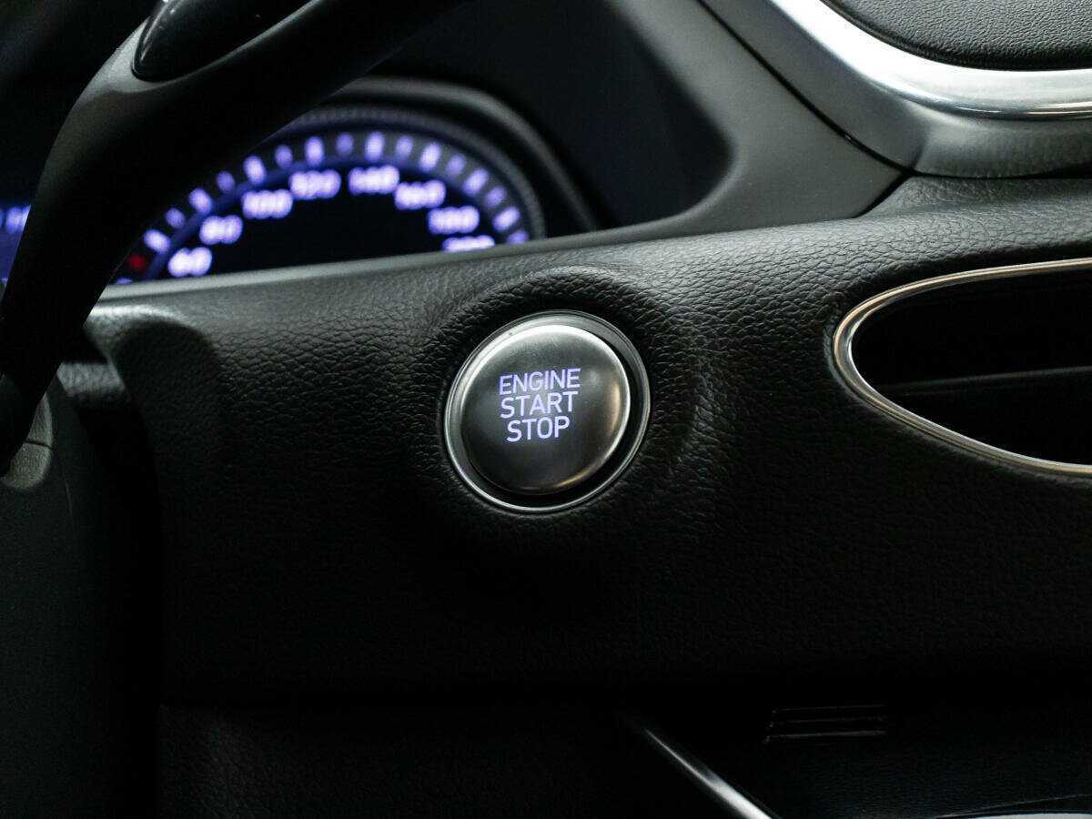 Hyundai Sonata 2020 года с пробегом. Фото: #18