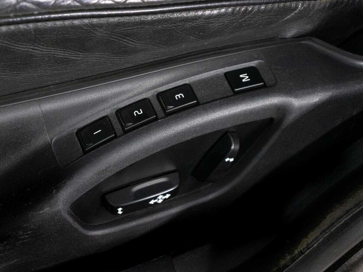 Volvo S80 2010 года с пробегом. Фото: #14