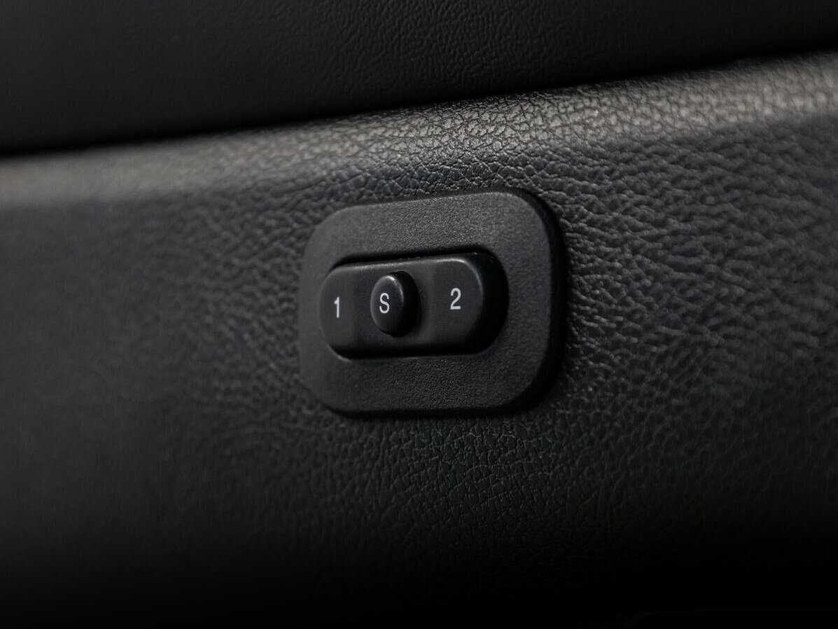 Jeep Grand Cherokee 2013 года с пробегом. Фото: #16