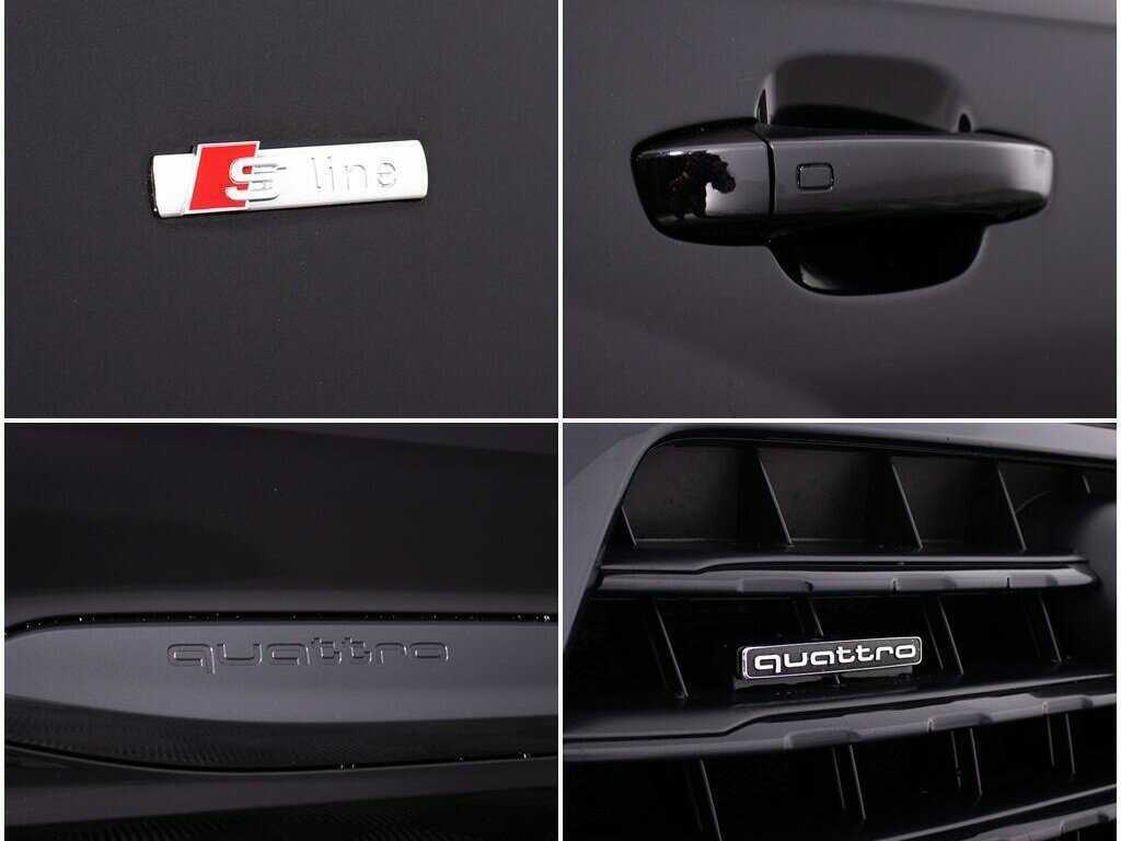 Audi Q7 2019 года с пробегом. Фото: #16