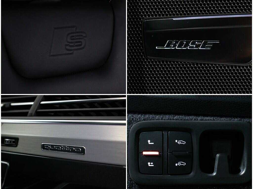 Audi Q7 2019 года с пробегом. Фото: #19