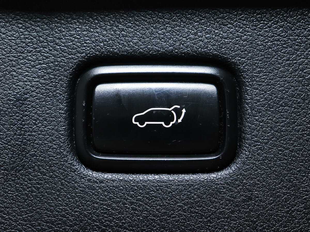 Kia Sorento 2016 года с пробегом. Фото: #16