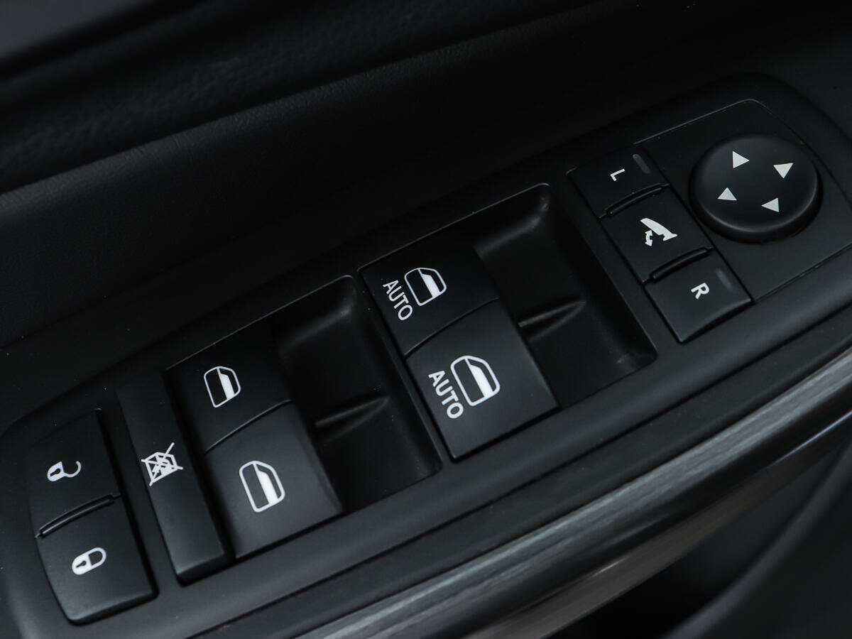 Jeep Cherokee 2014 года с пробегом. Фото: #15