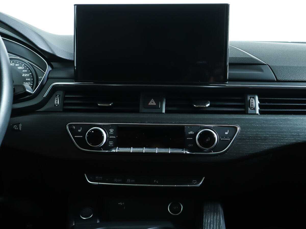 Audi A5 2020 года с пробегом. Фото: #10