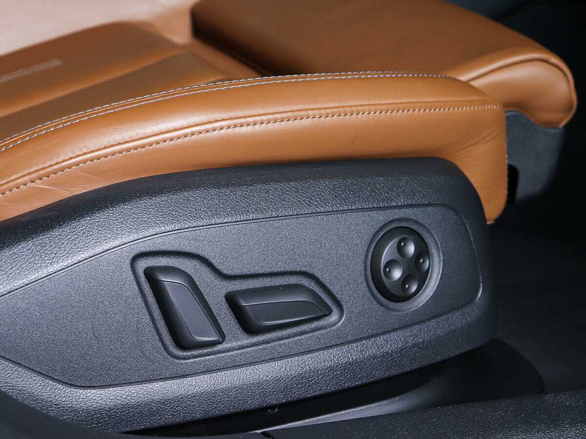 Audi A5 2020 года с пробегом. Фото: #15