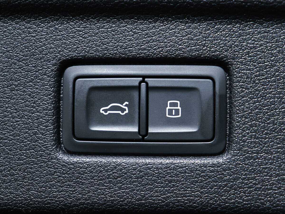 Audi A5 2020 года с пробегом. Фото: #16