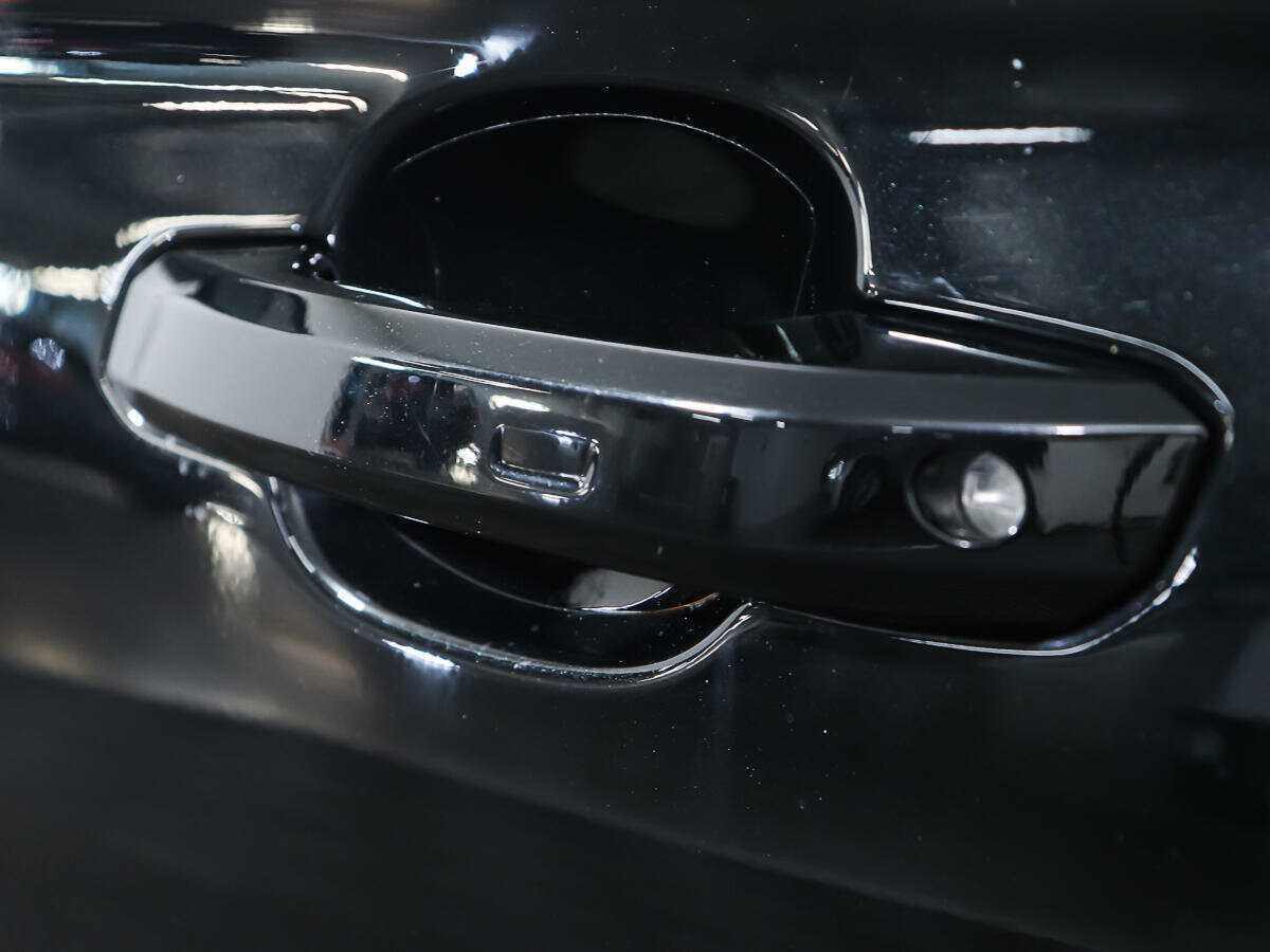 Audi A5 2020 года с пробегом. Фото: #17