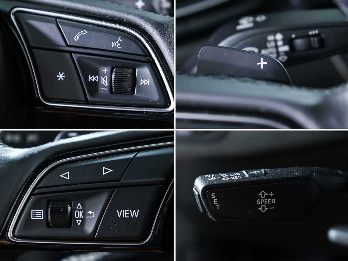 Audi A5 2020 года с пробегом. Фото: #23