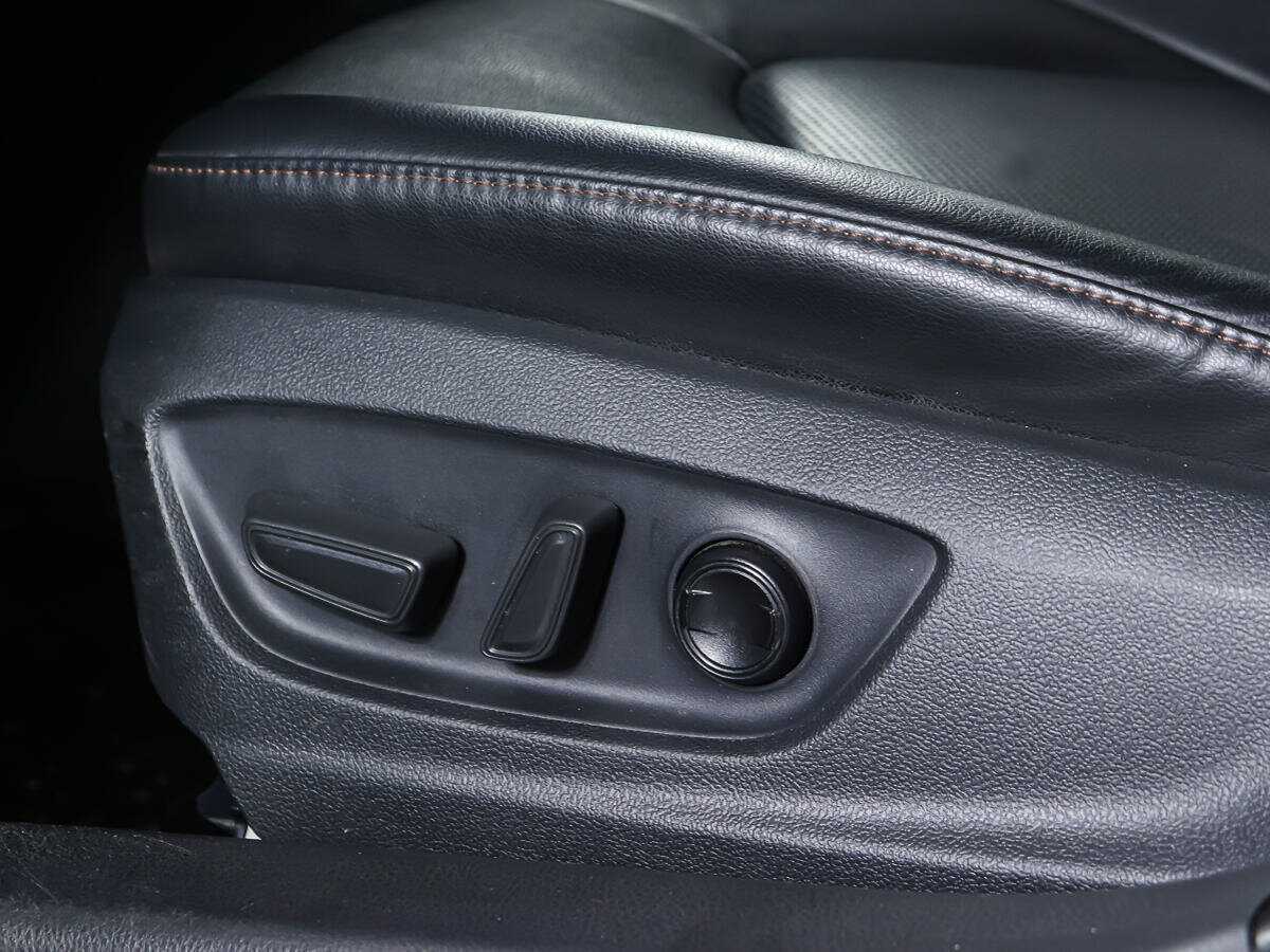 Toyota Camry 2022 года с пробегом. Фото: #16