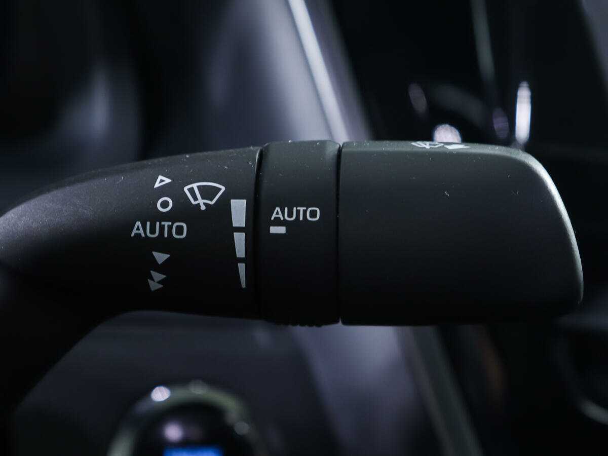 Toyota Camry 2022 года с пробегом. Фото: #18