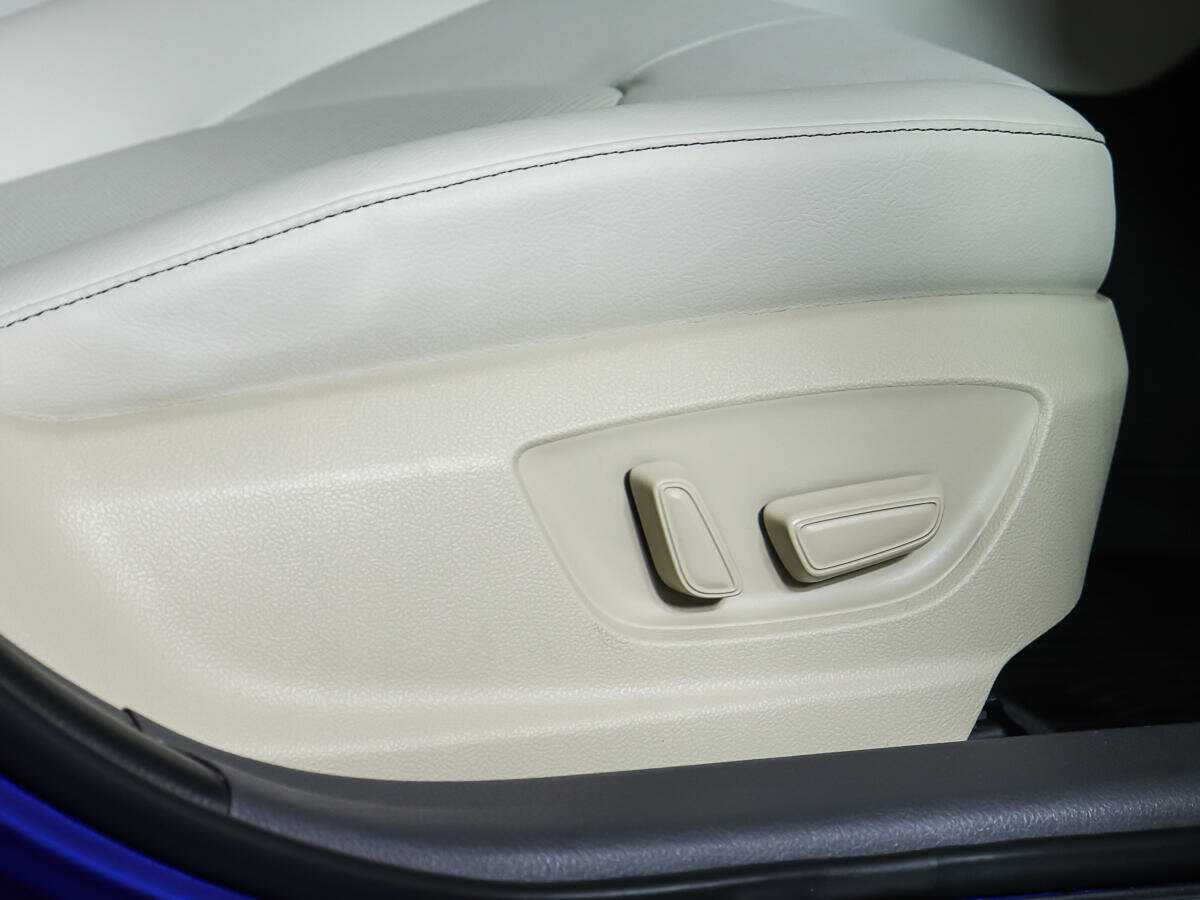 Toyota Camry 2021 года с пробегом. Фото: #14