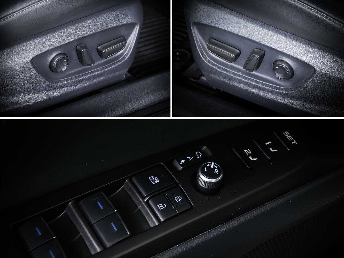 Toyota Camry 2021 года с пробегом. Фото: #16