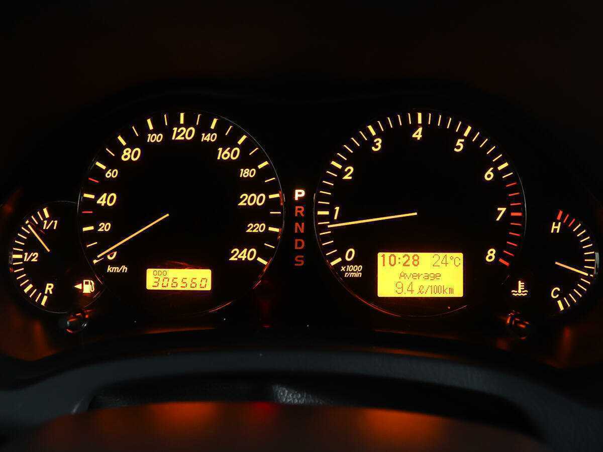 Toyota Avensis 2007 года с пробегом. Фото: #12