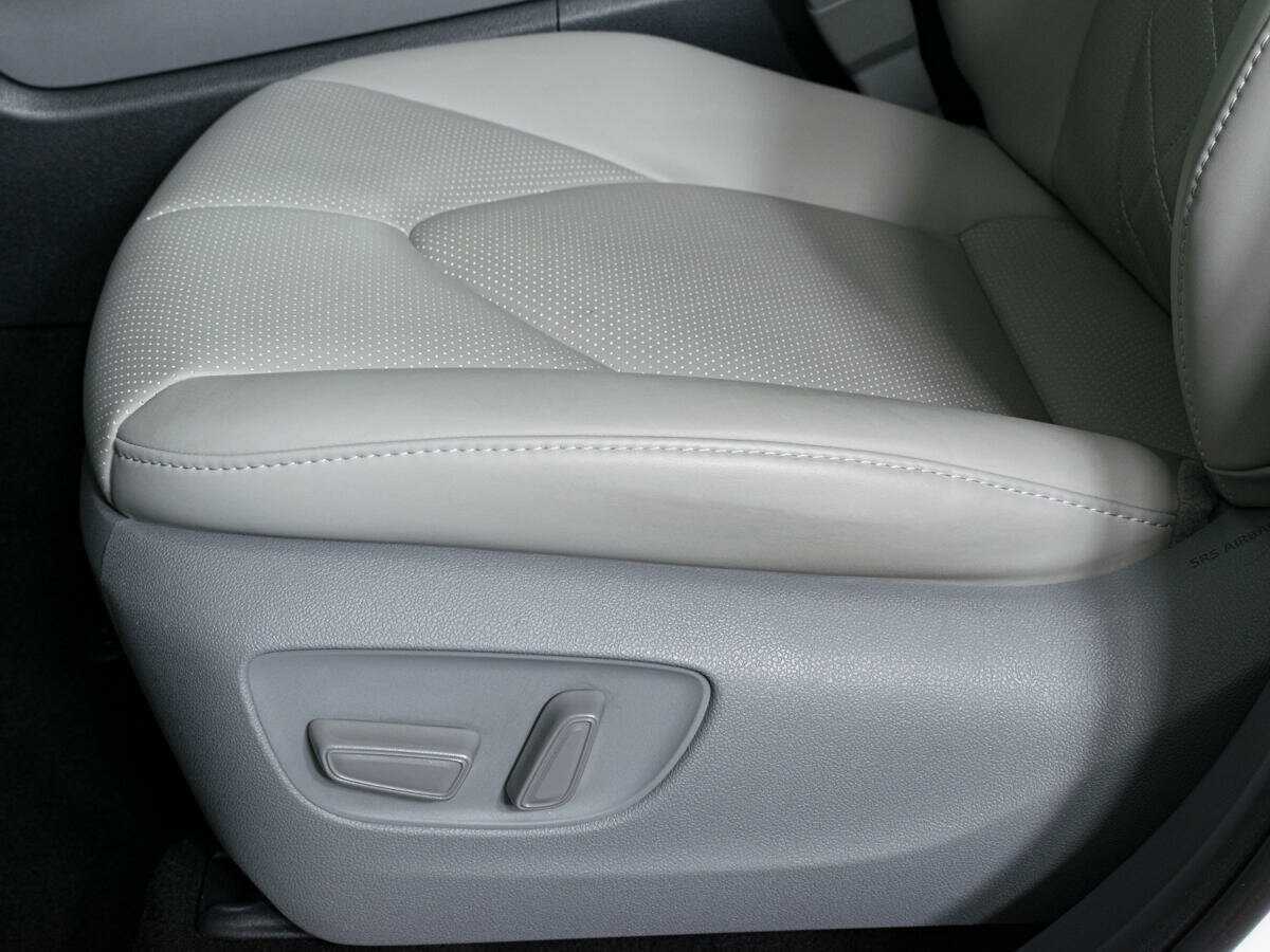 Toyota Highlander 2020 года с пробегом. Фото: #20