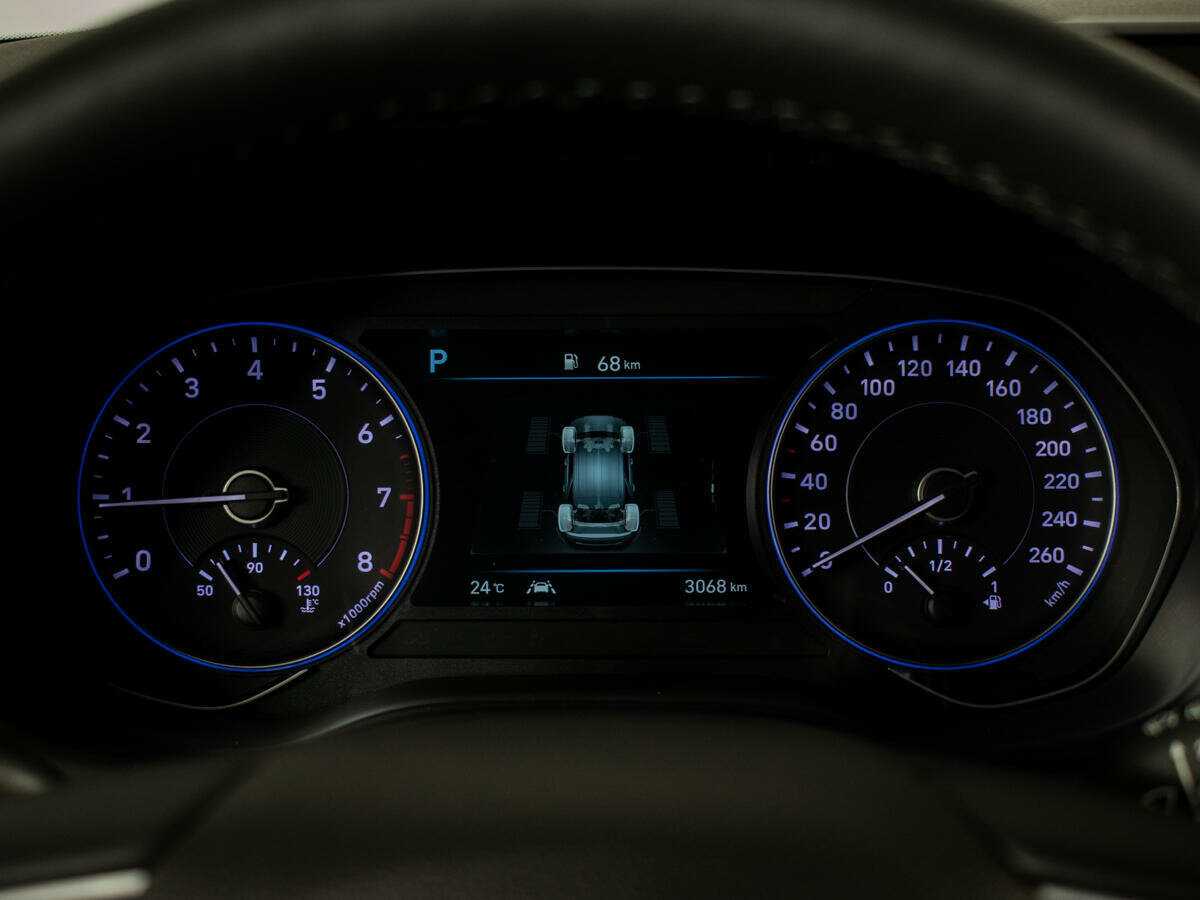 Hyundai Palisade 2022 года с пробегом. Фото: #10