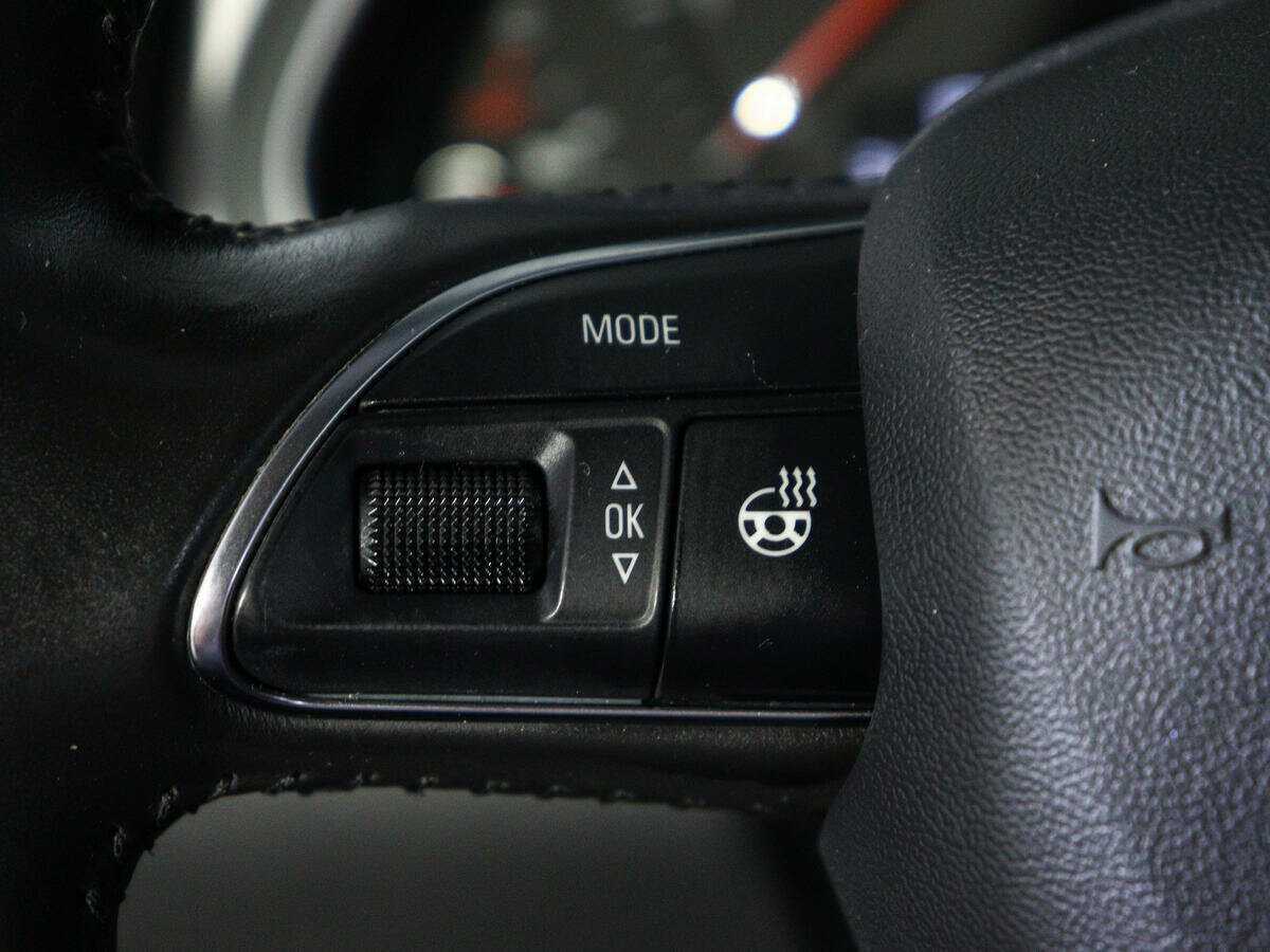 Audi Q7 2013 года с пробегом. Фото: #21