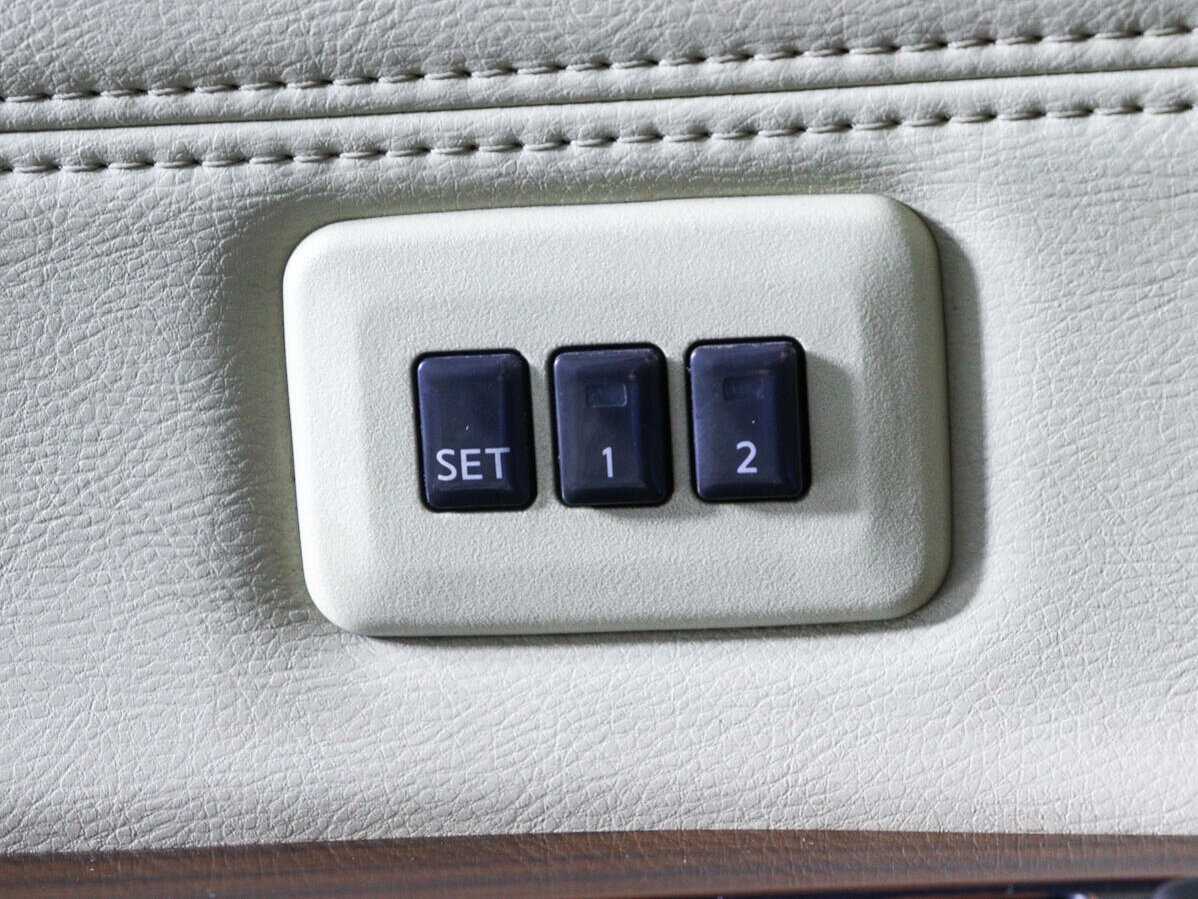 Nissan Teana 2010 года с пробегом. Фото: #13