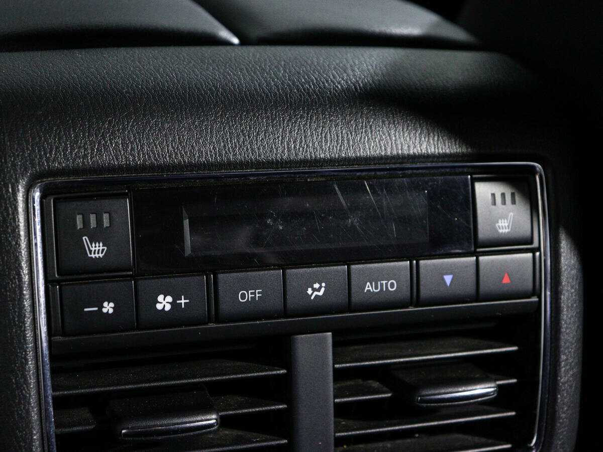 Mazda CX-9 2018 года с пробегом. Фото: #16