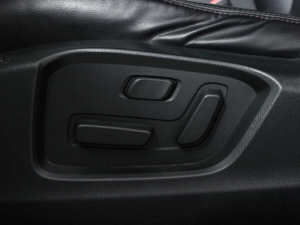 Mazda CX-9 2018 года с пробегом. Фото: #22