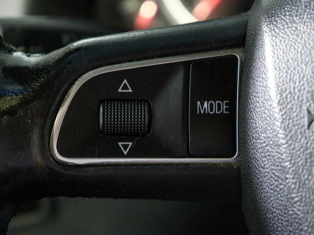 Audi Q5 2010 года с пробегом. Фото: #14