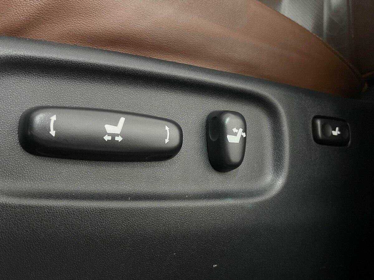 Toyota Land Cruiser 2016 года с пробегом. Фото: #15