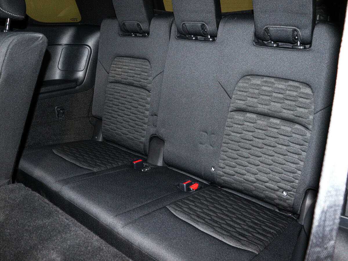 Nissan Pathfinder 2022 года с пробегом. Фото: #10