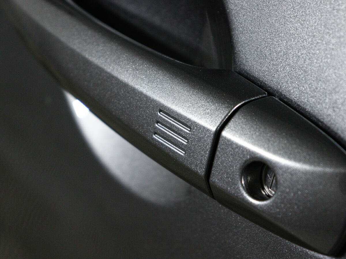 Nissan Pathfinder 2022 года с пробегом. Фото: #19