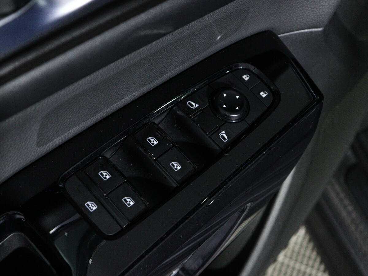 Nissan Pathfinder 2022 года с пробегом. Фото: #21