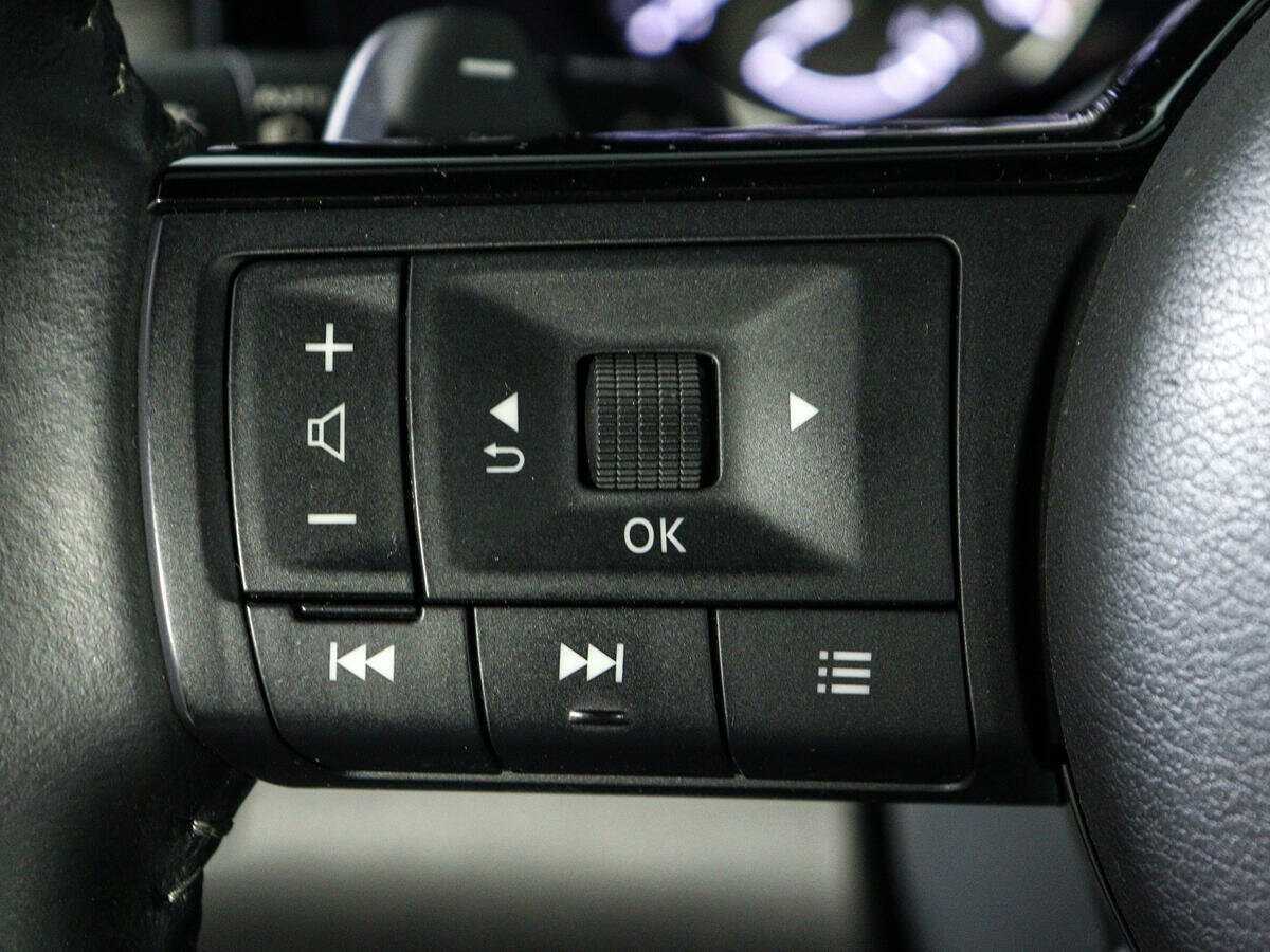 Nissan Pathfinder 2022 года с пробегом. Фото: #23