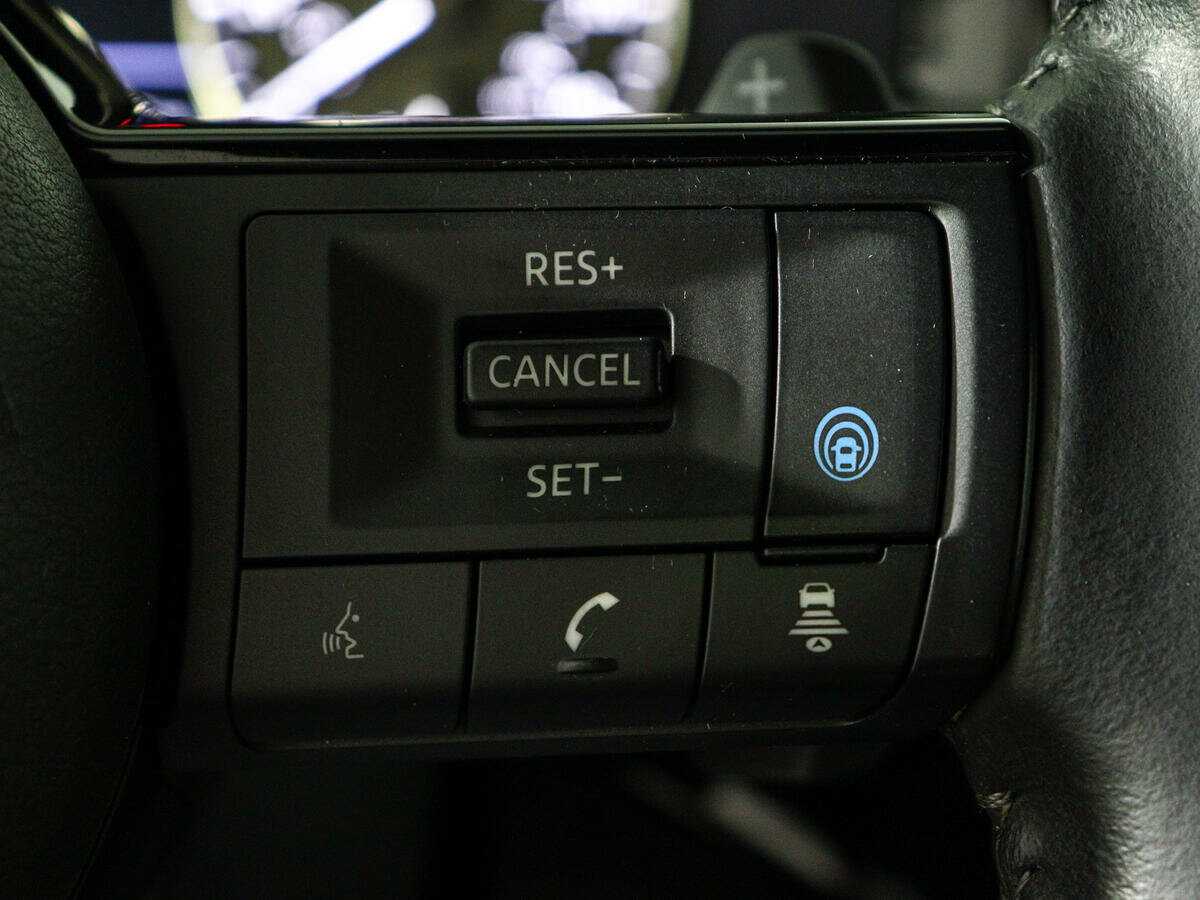 Nissan Pathfinder 2022 года с пробегом. Фото: #24