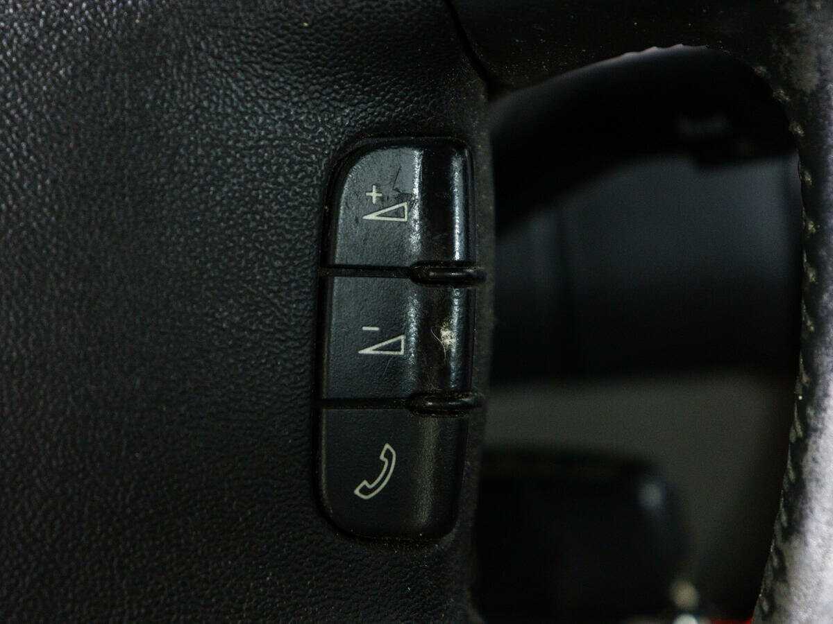 Audi A6 2002 года с пробегом. Фото: #16