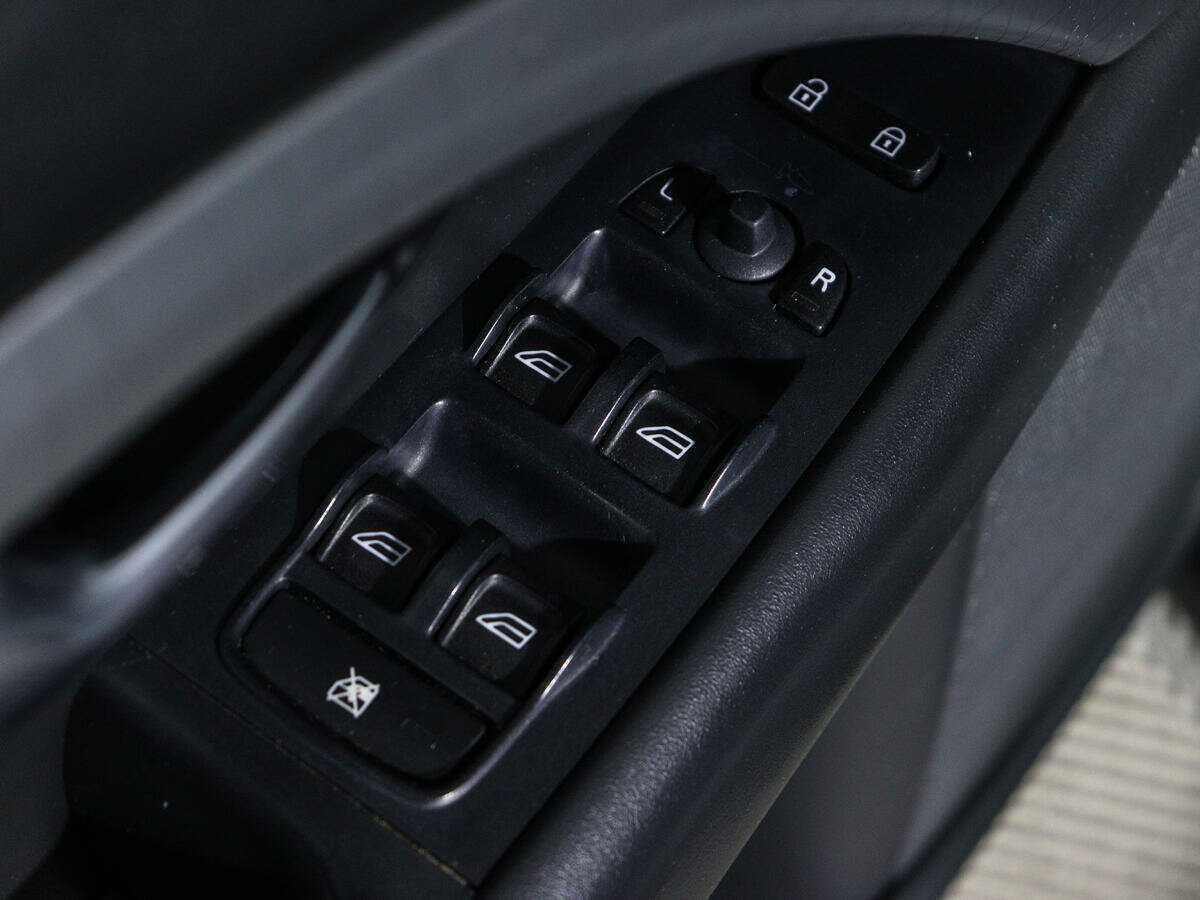 Volvo XC70 2009 года с пробегом. Фото: #14