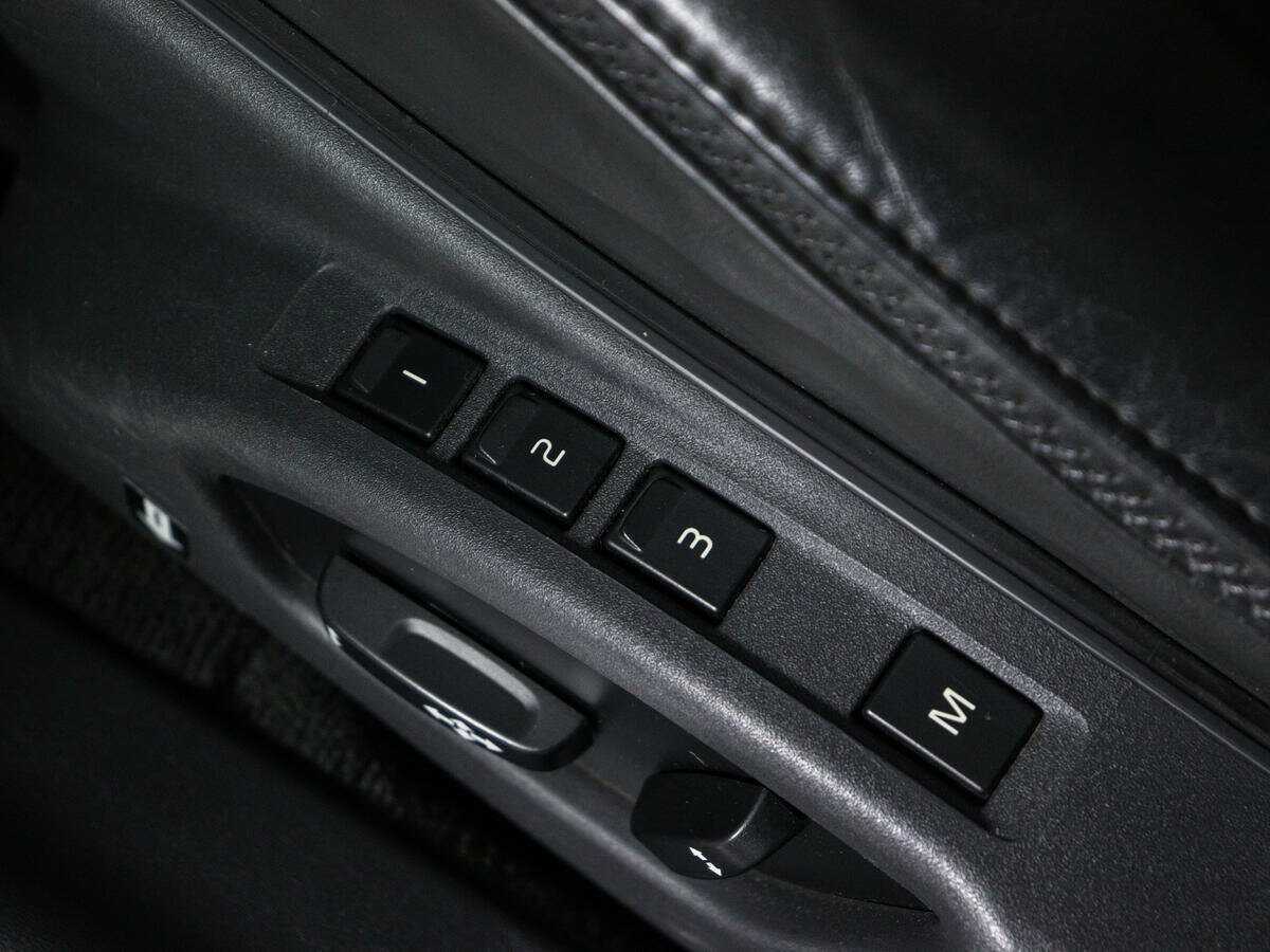 Volvo XC70 2009 года с пробегом. Фото: #16