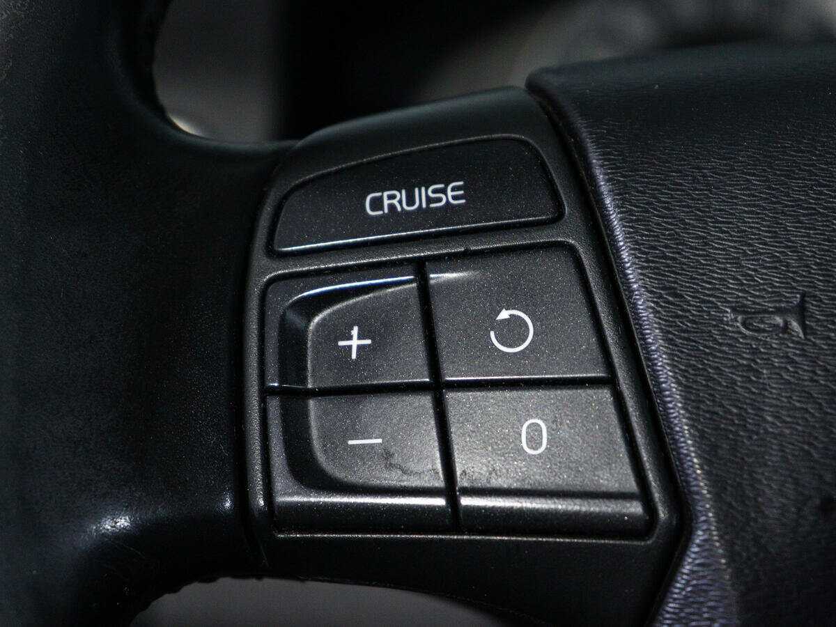 Volvo XC70 2009 года с пробегом. Фото: #17