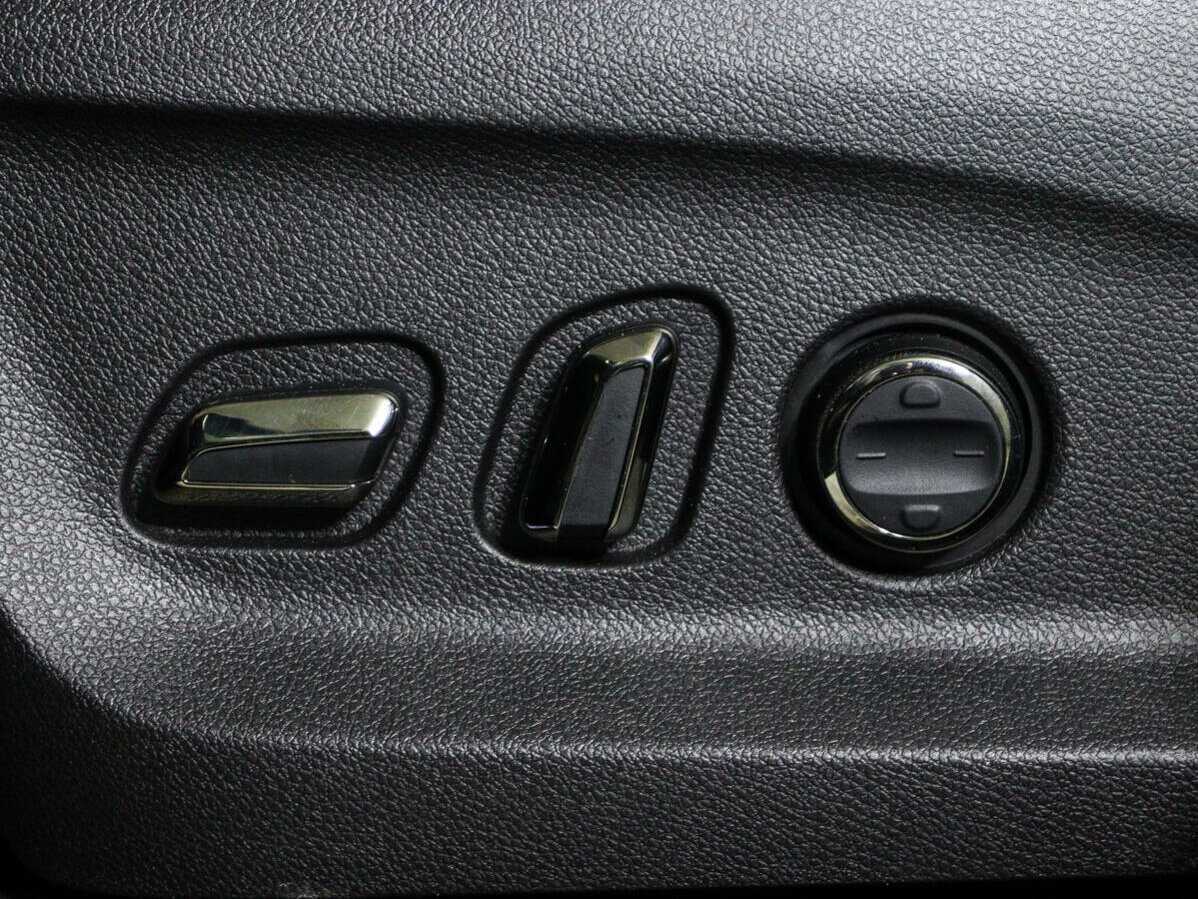 EXEED TXL 2022 года с пробегом. Фото: #12