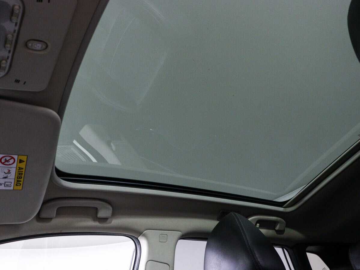 Б/У Ниссан Кашкай 2016 года. Фото: #13