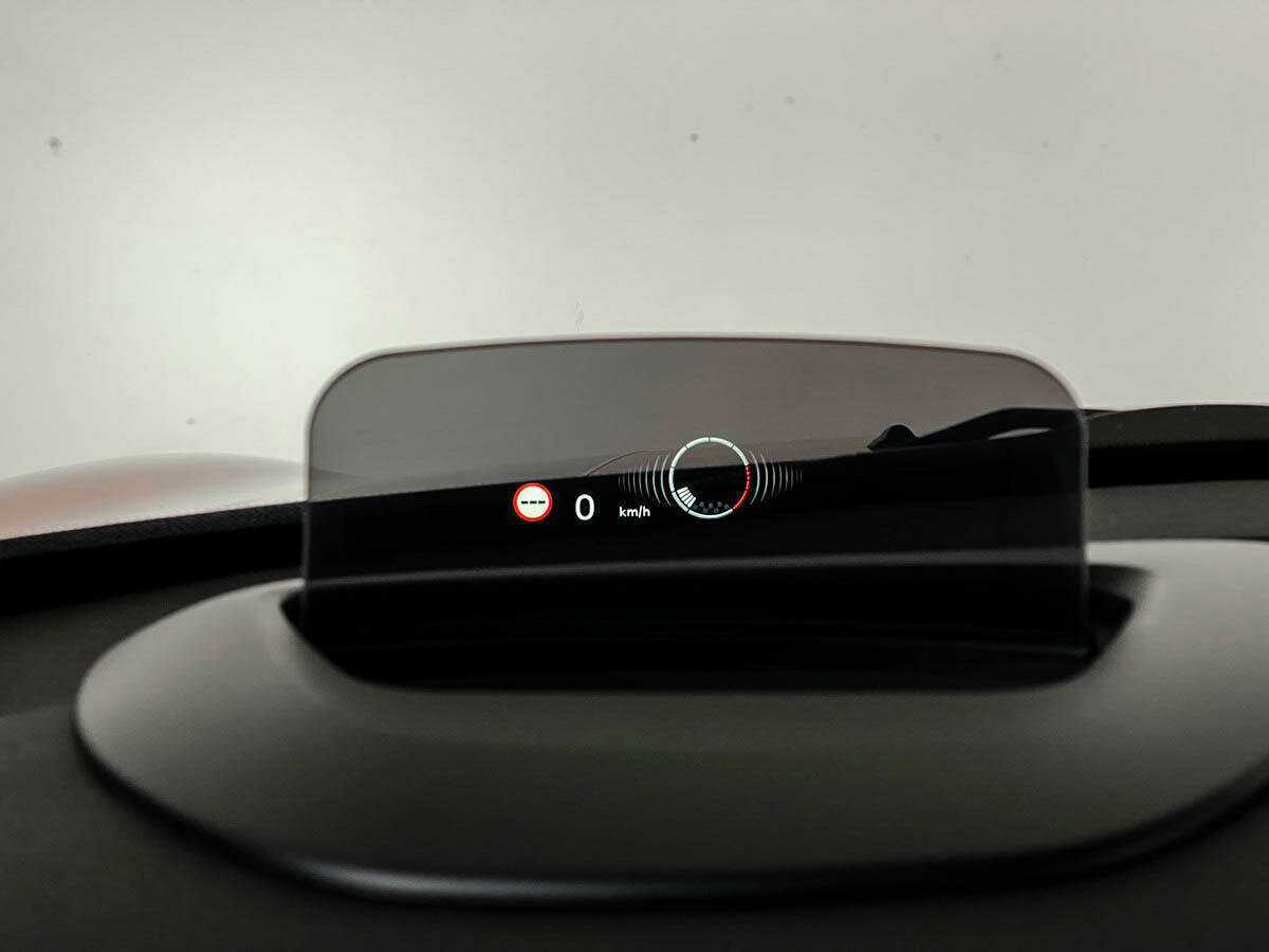 Mini Hatch 2022 года с пробегом. Фото: #14