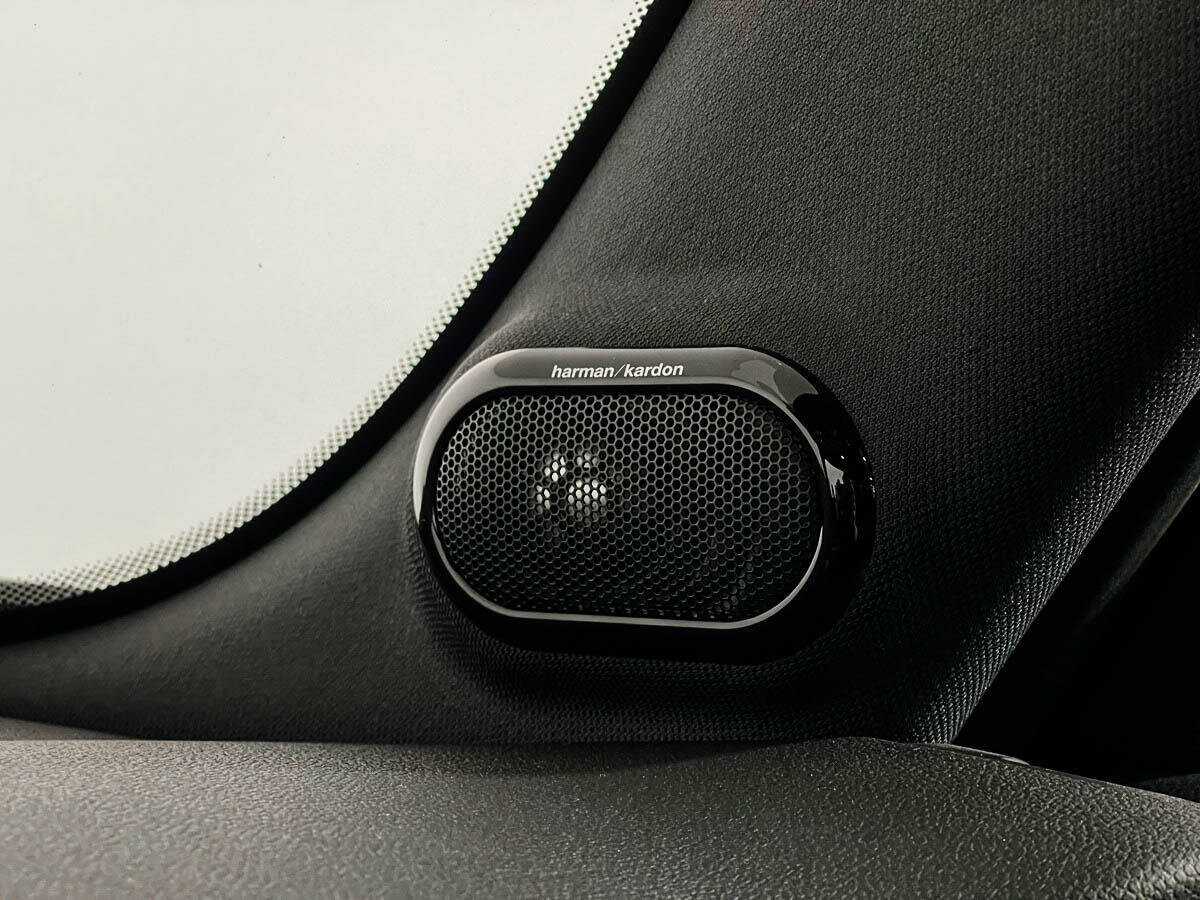 Mini Hatch 2022 года с пробегом. Фото: #15