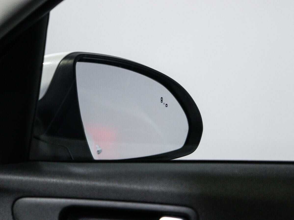 Kia Optima 2018 года с пробегом. Фото: #14