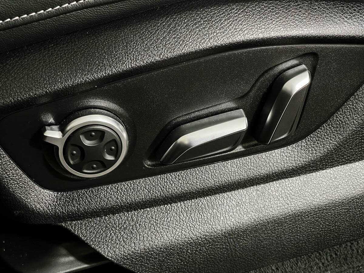 Audi Q7 2017 года с пробегом. Фото: #12