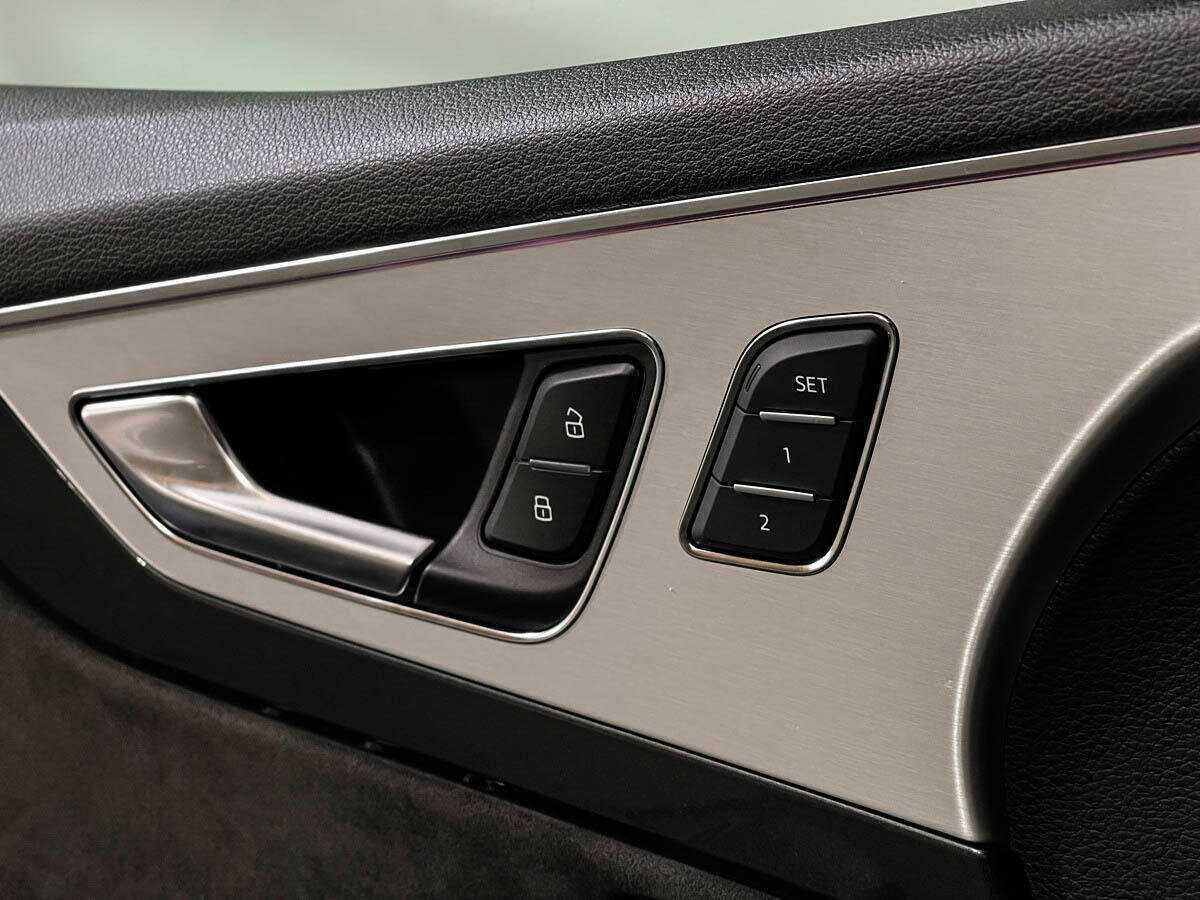 Audi Q7 2017 года с пробегом. Фото: #13