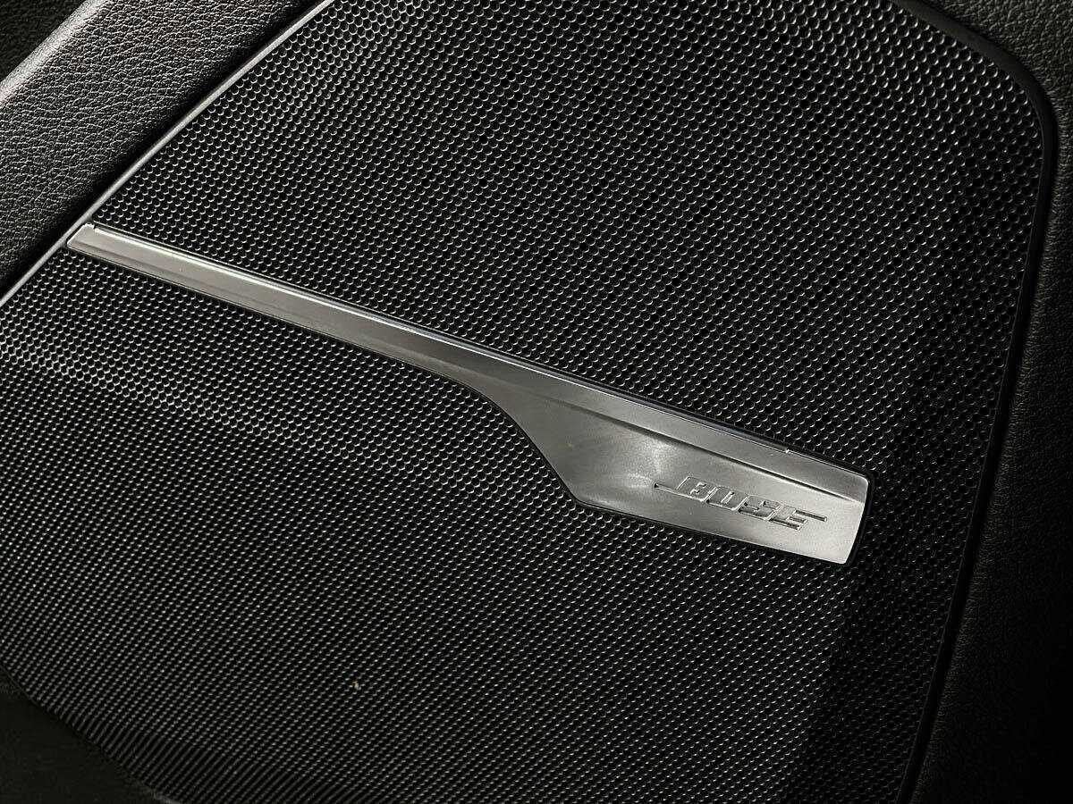 Audi Q7 2017 года с пробегом. Фото: #14