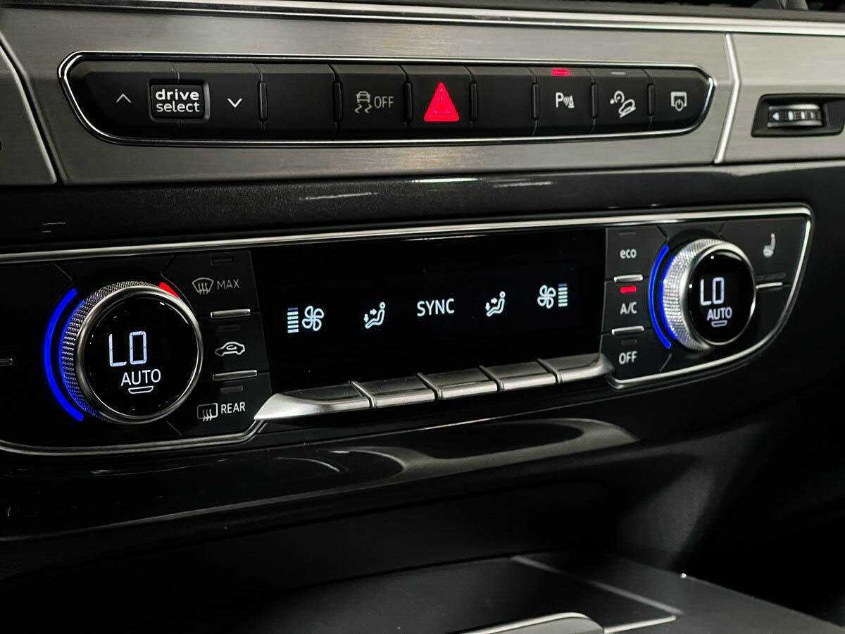 Audi Q7 2017 года с пробегом. Фото: #16