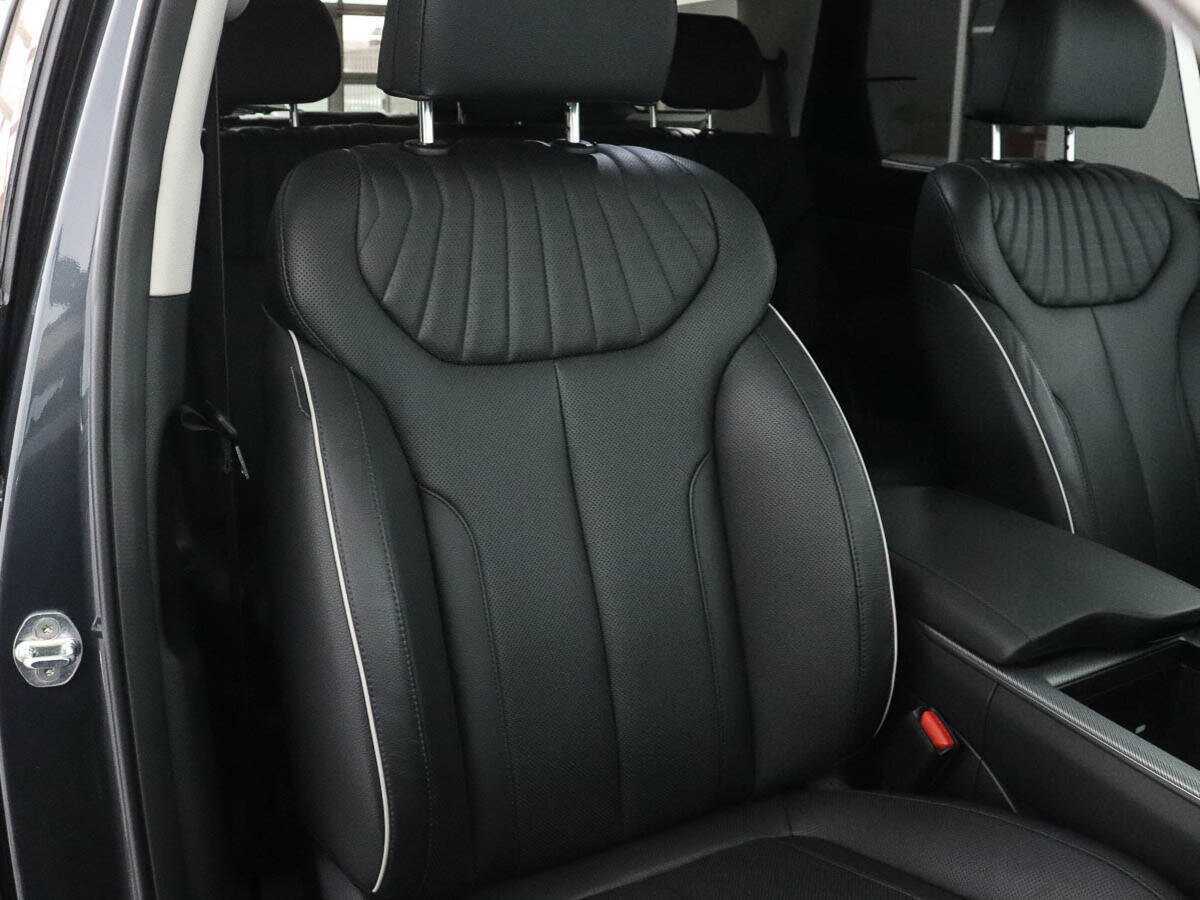 Hyundai Palisade 2022 года с пробегом. Фото: #9