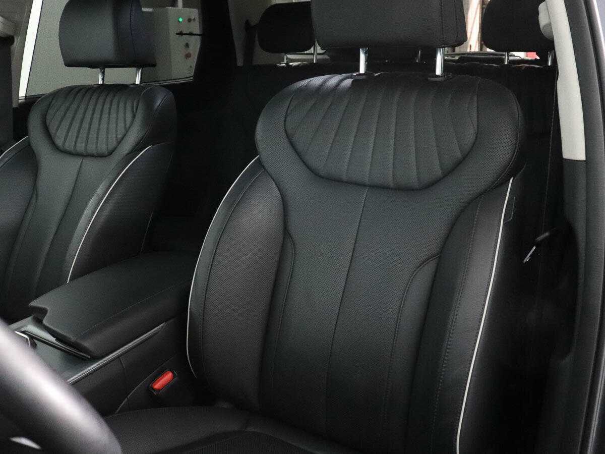 Hyundai Palisade 2022 года с пробегом. Фото: #11