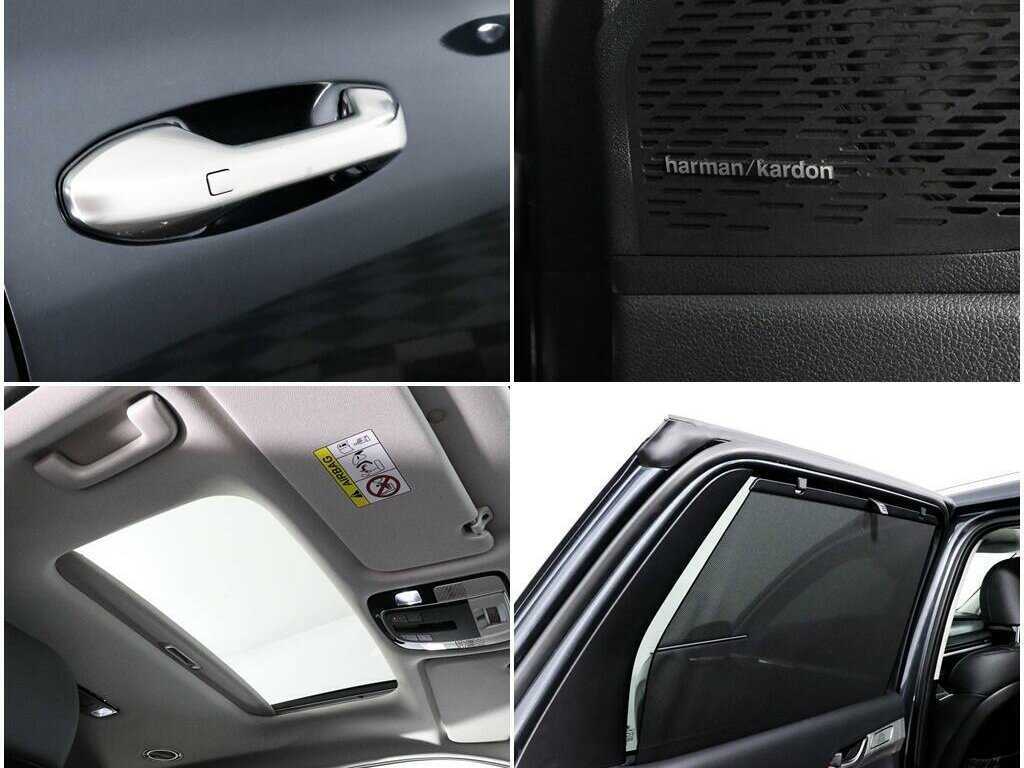 Hyundai Palisade 2022 года с пробегом. Фото: #19